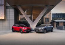 New Corolla Cross: designed for life’s every chapter