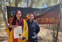 Teaching the next generation