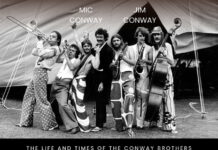 Whoopee Blues hits Alice Springs Cinema