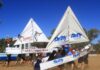 HoT-ies wanted for iconic event
