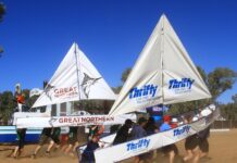 HoT-ies wanted for iconic event