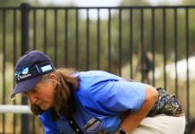 Jennings clear leader after pennant opener