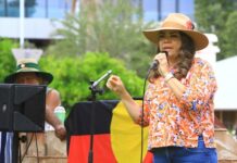 Jacinta Price sued for defamation by land council chief