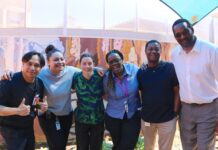 More colour for recovery