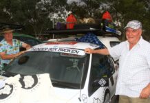 Hey, Sherlock, it’s Shitboxes