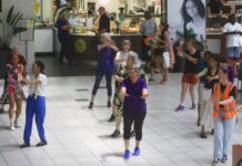 Fostering calm and community connection