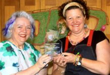 Madigan’s meats Beefsteak Club’s expectations