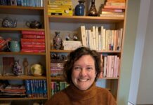 Creating new characters and new worlds