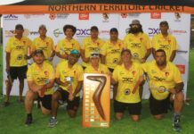 Imparja Cup to return to Alice
