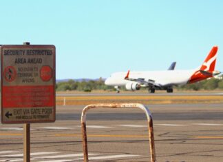 “Unreasonable” regional airfares