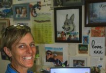 Red dirt idea brings top award