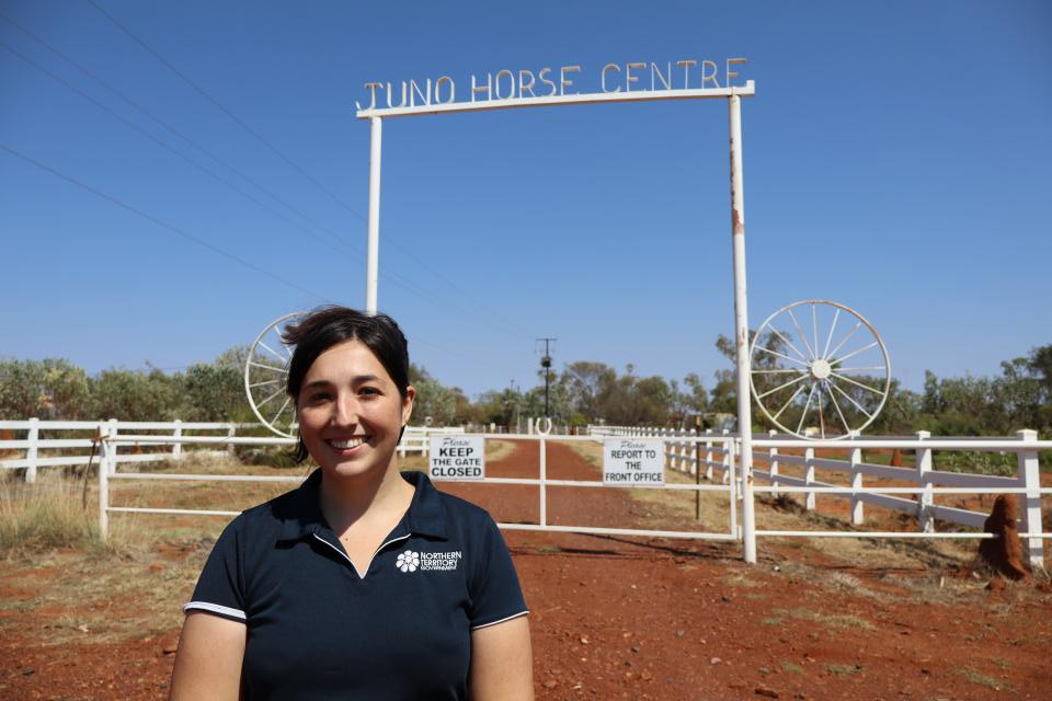 Building Futures Through Apprenticeships The Centralian Today