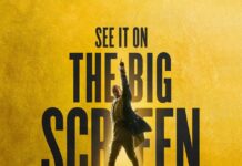 Screen brings Hamilton to life