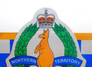 Tomahawk used in servo raid