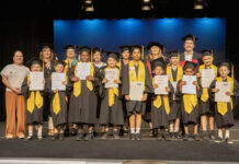 Partners in education