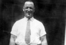 Tall tales and lines in the sand