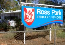 UPDATED: Police chase through school forces lockdown