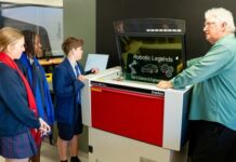 St Philips teachers among the best in the vountry