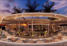 5-Storey Dreaming: Is this our future?