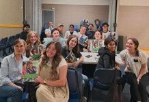 Bridging cultures through language