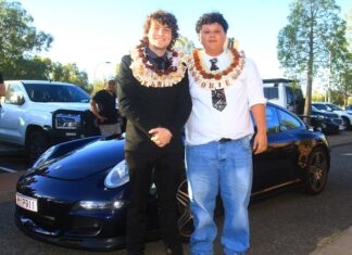 St Philip’s students shine