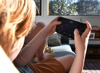 Let kids be kids: social media ban begins