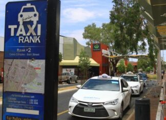 Taxi drivers get fare deal