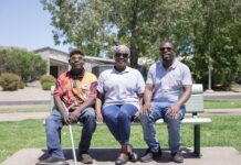 Care making a real difference