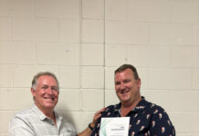 Dedication: from hours to years