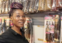 Bringing African Flavours to Alice