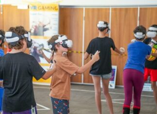 Tender for new library concept designs launched