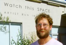 Inspiring Alice to sing