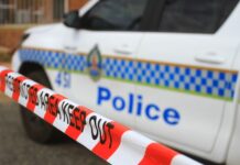 Third arrest after weekend crime spree