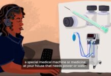 PWC release new Life Support videos in Language