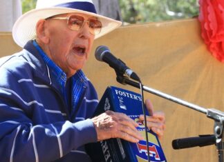 BREAKING: Everybody loved the Beer Box Man