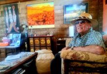 State Memorial for the Hon Ted Egan AO