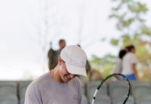 Around the grounds in 2025