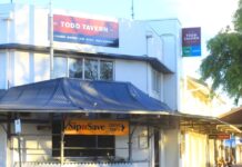 Month long public drinking ban