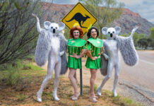 fabALICE bringing mischief and magic