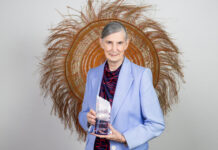 Heart of the Red Centre’s ballet