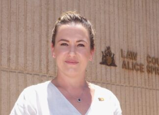 Alice Springs court cells now managed privately