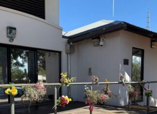 Tributes for much-loved mum