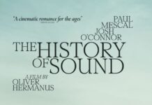 Journey captures love and music