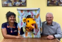 Funding for Life Education NT programs