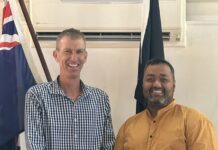 New council CEO an important step forward for Barkly