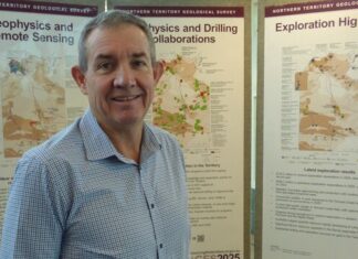 Geoscience lineup revealed for Alice seminar