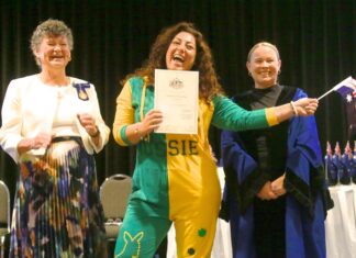 Momentum for date change