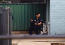 UPDATED: Woman stabbed at South Terrace hostel