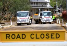 Central and Barkly regions to prepare for severe weather