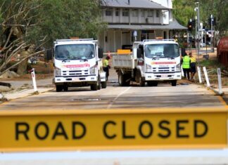 Central and Barkly regions to prepare for severe weather